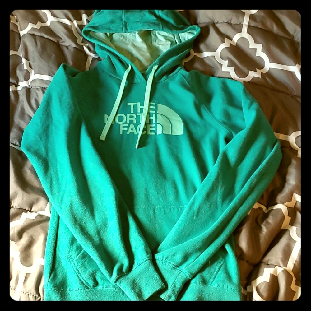 North Face Sweatshirt